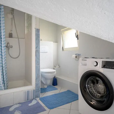 Domus Marini Apartmán Hvar Town