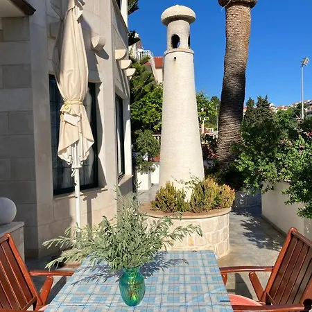 Apartmán Domus Marini *
