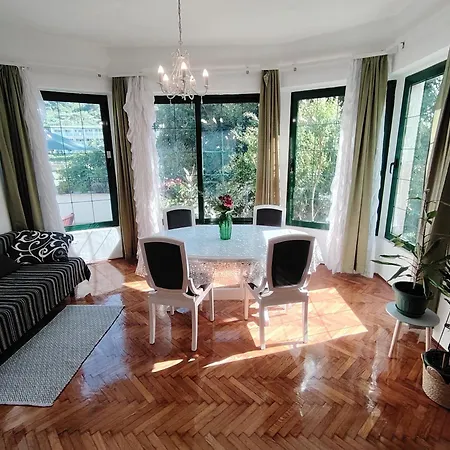 Domus Marini Apartment Hvar Town
