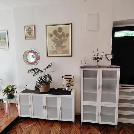 Apartment Domus Marini Hvar Town