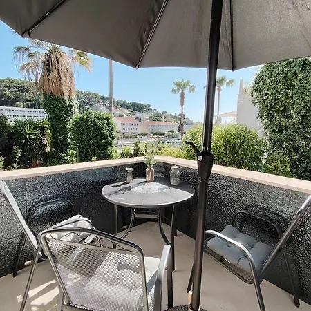 Apartment Domus Marini Hvar Town