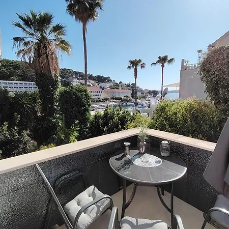 Domus Marini Apartment *