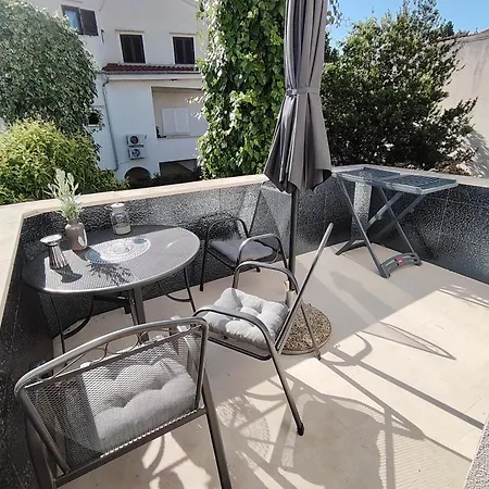 Apartment Domus Marini Hvar Town