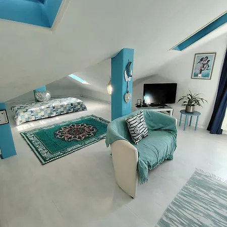 Domus Marini Hvar Town