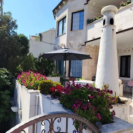 Apartment Domus Marini Hvar Town