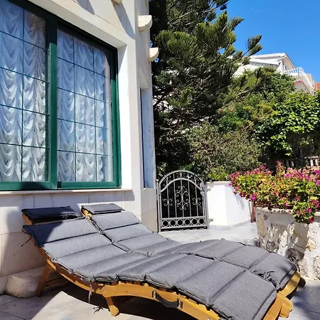 Apartment Domus Marini