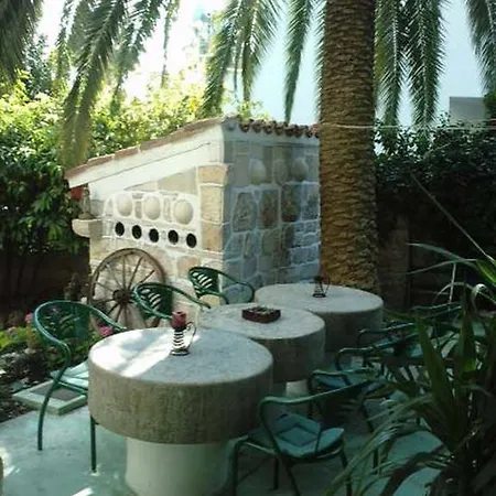 Domus Marini Apartment