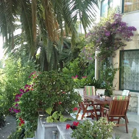 Domus Marini Apartmán