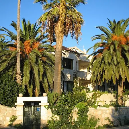 Apartmán Domus Marini *
