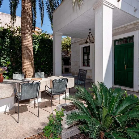 Domus Marini Appartement