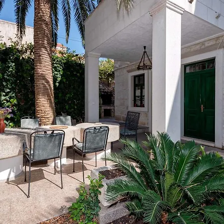Domus Marini Apartment
