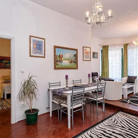 Appartement Domus Marini Hvar Town
