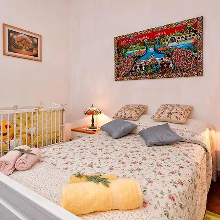 Domus Marini Apartmán *