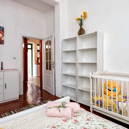 Domus Marini Apartmán