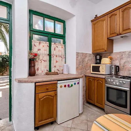 Domus Marini Apartmán *