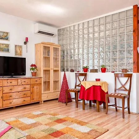 Domus Marini Appartement *