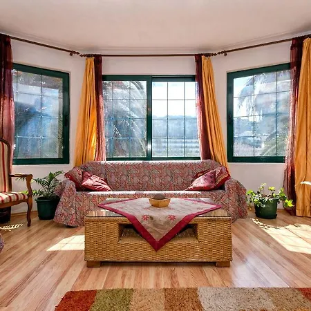 Appartement Domus Marini *