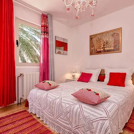 Domus Marini Appartement