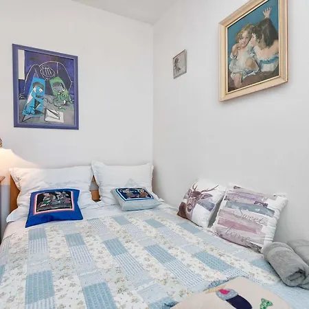 Appartement Domus Marini
