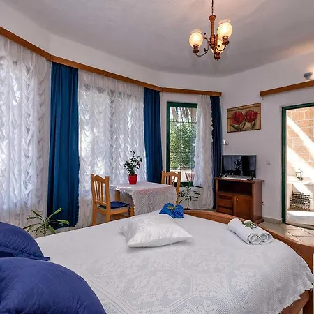 Apartament Domus Marini *