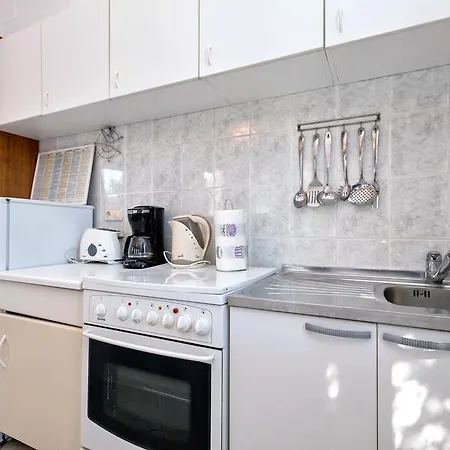 Apartmán Domus Marini Hvar Town