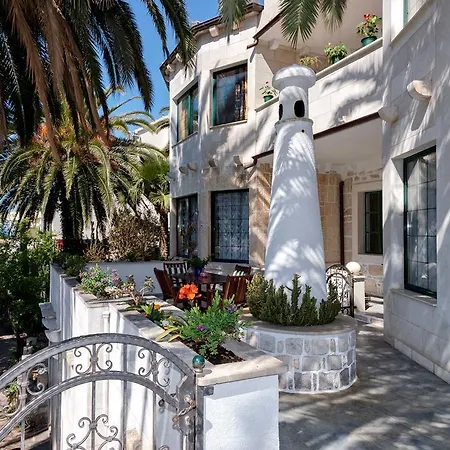 Apartmán Domus Marini Hvar Town