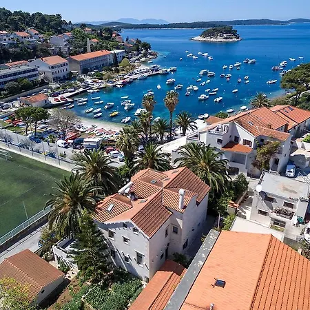 Domus Marini Apartment Hvar Town