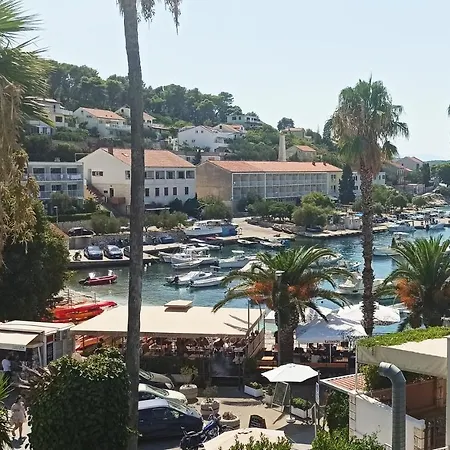 Domus Marini Hvar Town