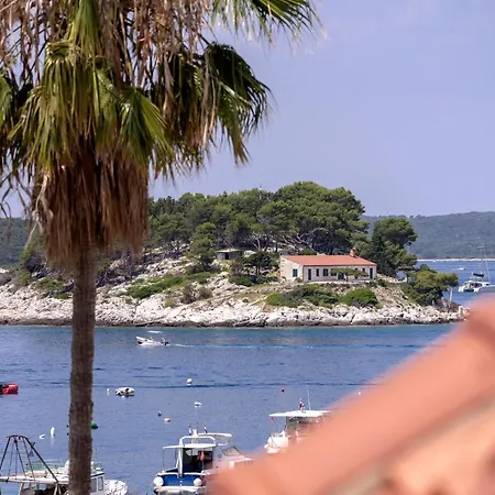 Domus Marini * Hvar Town