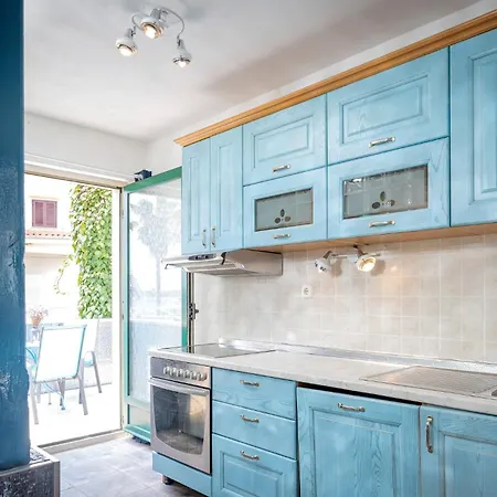 Apartment Domus Marini