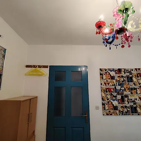 Domus Marini Apartment