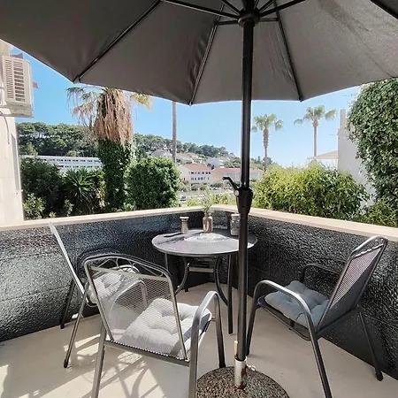 Domus Marini Apartment