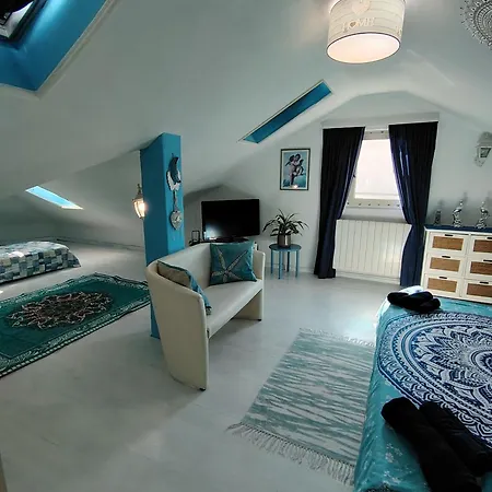 Apartment Domus Marini