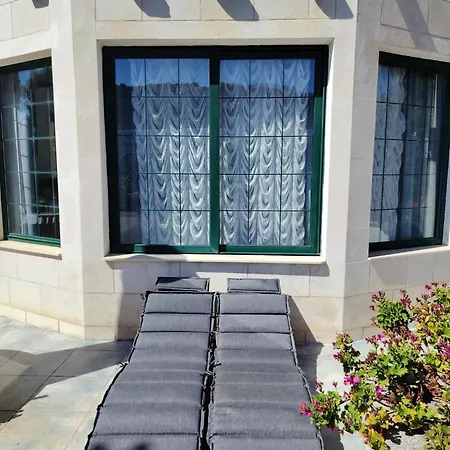 Apartment Domus Marini *