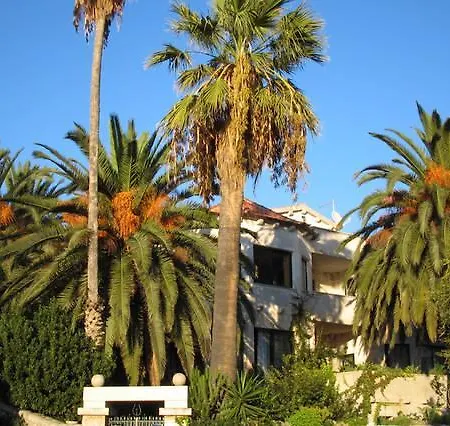 Domus Marini Apartment